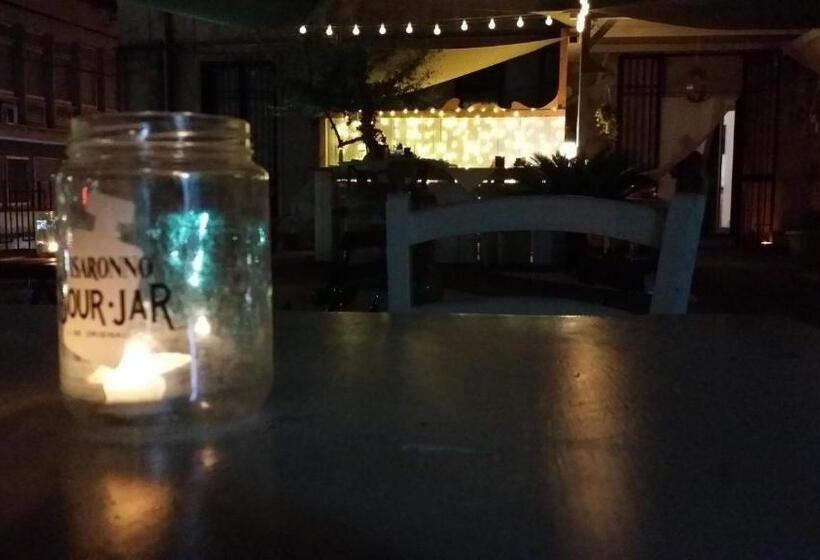 هتل Sicily Luxury B&b