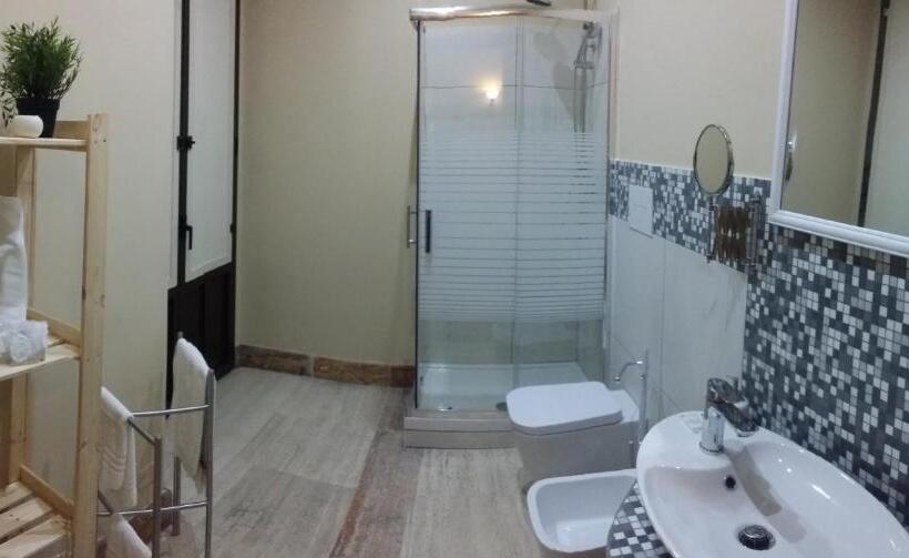 هتل Sicily Luxury B&b