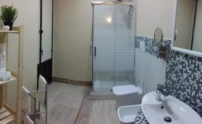 هتل Sicily Luxury B&b