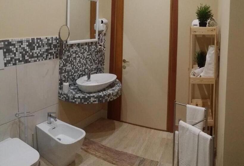 هتل Sicily Luxury B&b