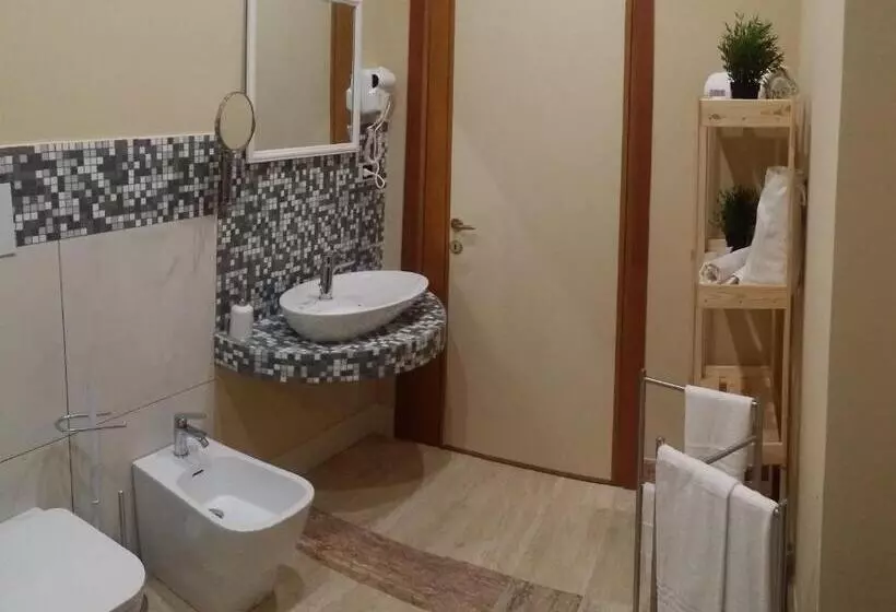 هتل Sicily Luxury B&b