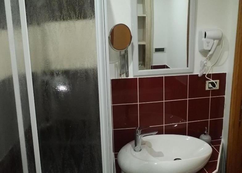 هتل Sicily Luxury B&b