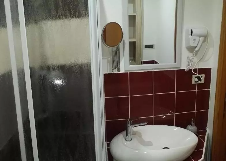 هتل Sicily Luxury B&b