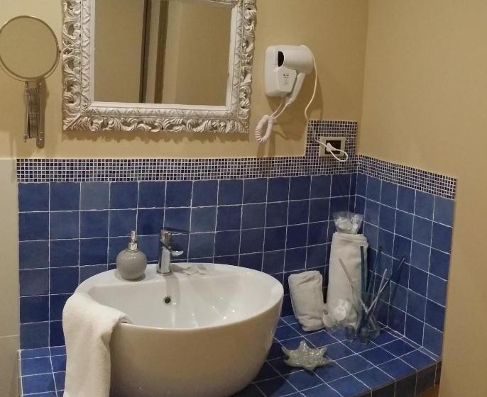 هتل Sicily Luxury B&b