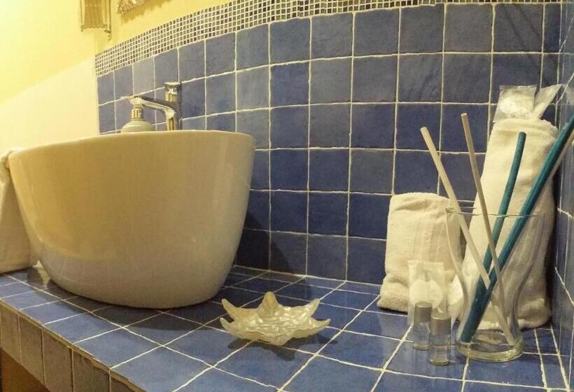 هتل Sicily Luxury B&b