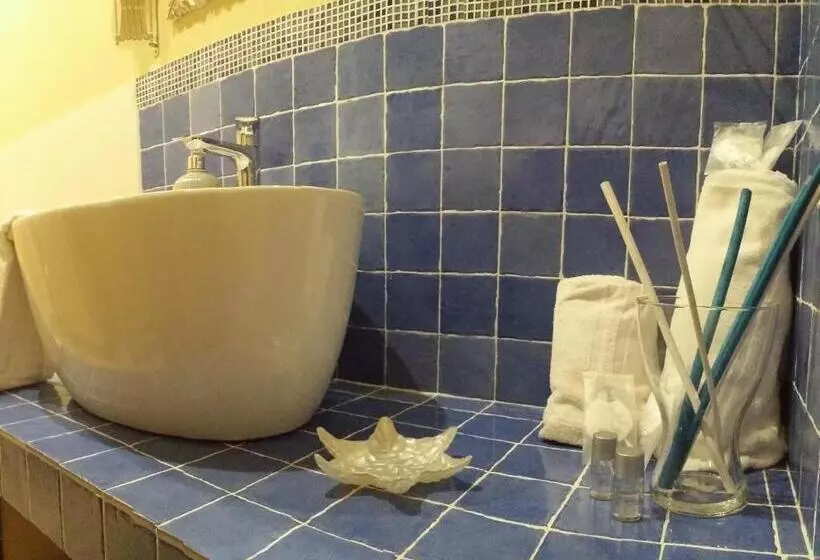 هتل Sicily Luxury B&b