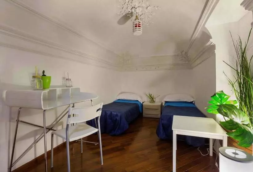 هتل Sicily Luxury B&b