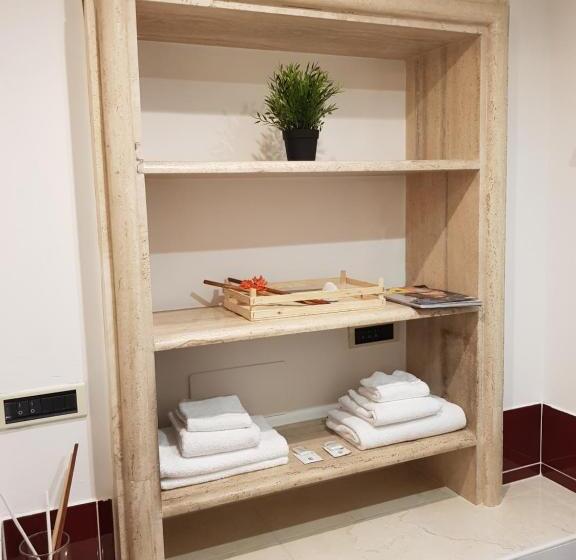 هتل Sicily Luxury B&b