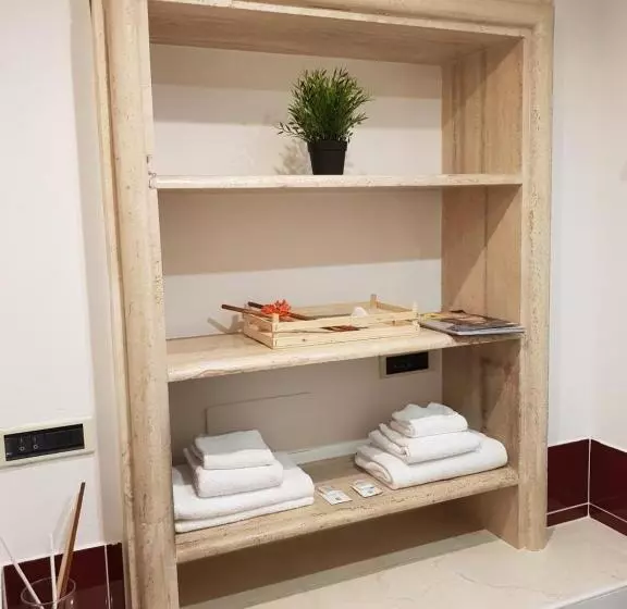 هتل Sicily Luxury B&b