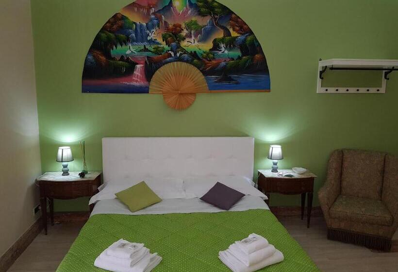 هتل Sicily Luxury B&b