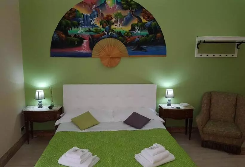 هتل Sicily Luxury B&b