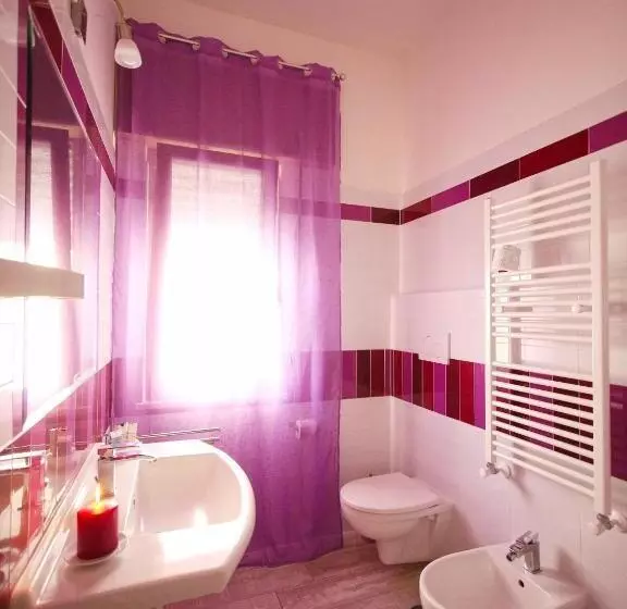 هتل Suite Room Fiumicino