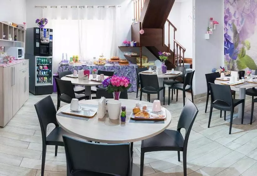 هتل Suite Room Fiumicino