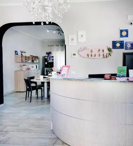 هتل Suite Room Fiumicino