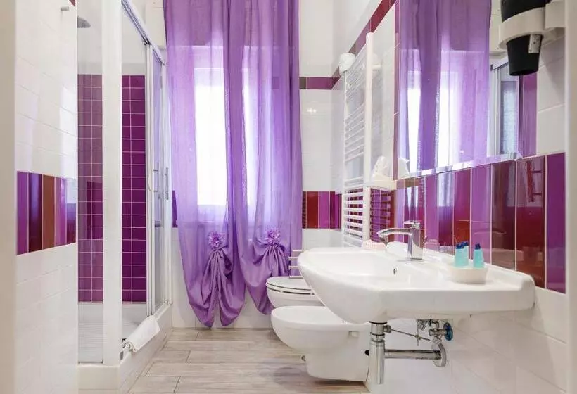 هتل Suite Room Fiumicino