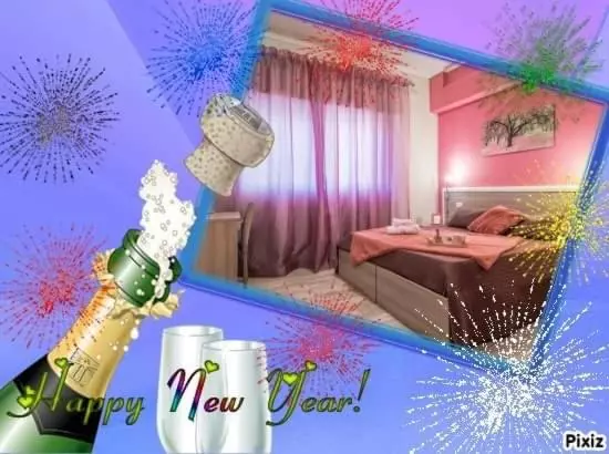 هتل Suite Room Fiumicino