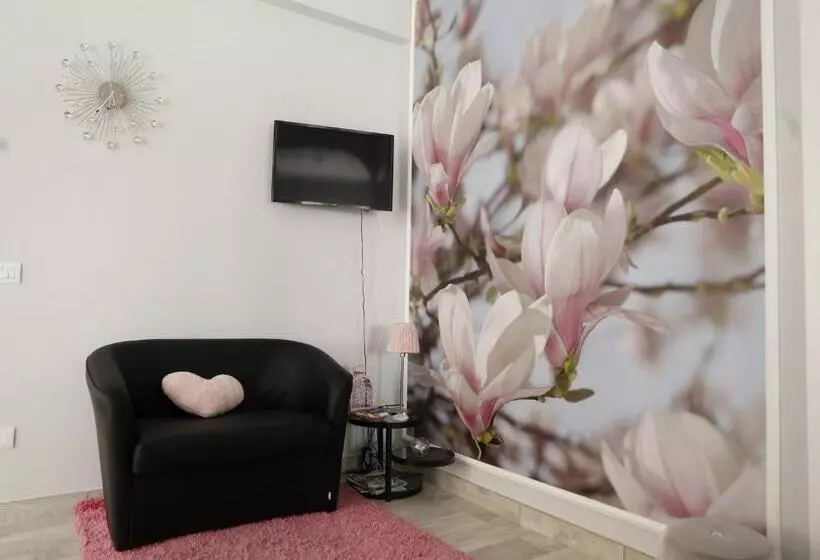 هتل Suite Room Fiumicino