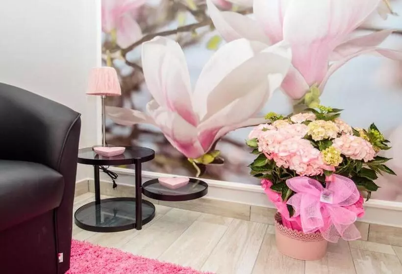 هتل Suite Room Fiumicino