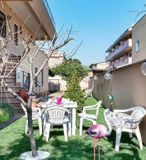 هتل Suite Room Fiumicino