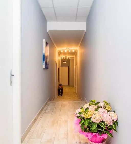 هتل Suite Room Fiumicino