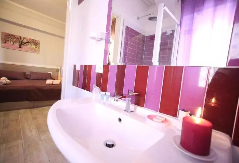 هتل Suite Room Fiumicino