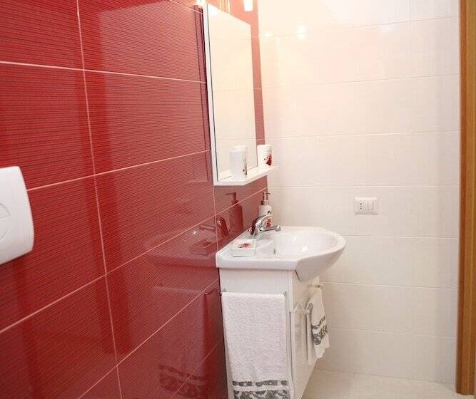 酒店 Titus & Caius B&b