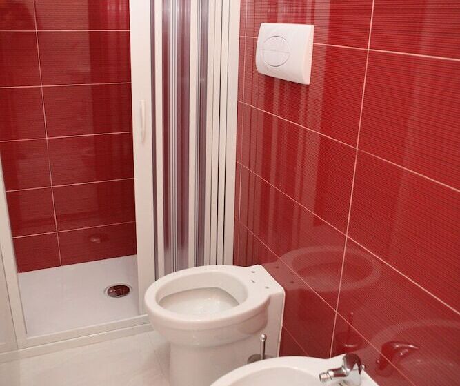 酒店 Titus & Caius B&b