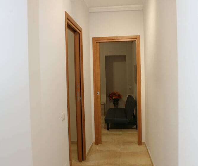 酒店 Titus & Caius B&b