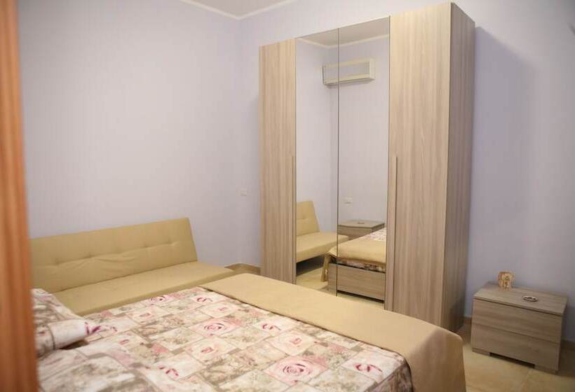 酒店 Titus & Caius B&b