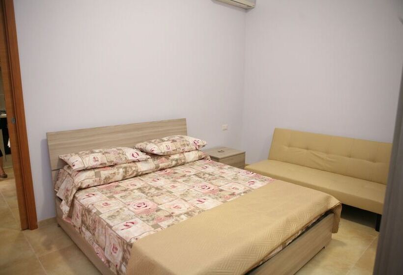 酒店 Titus & Caius B&b