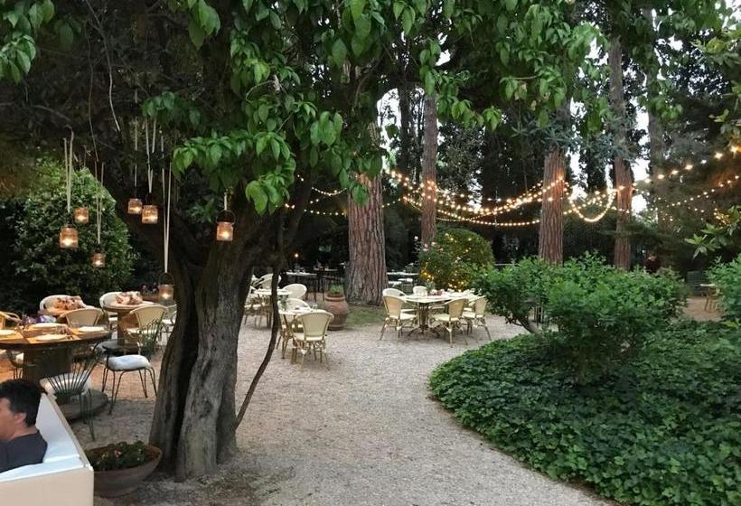 בית מלון כפרי Villa Rosella Resort