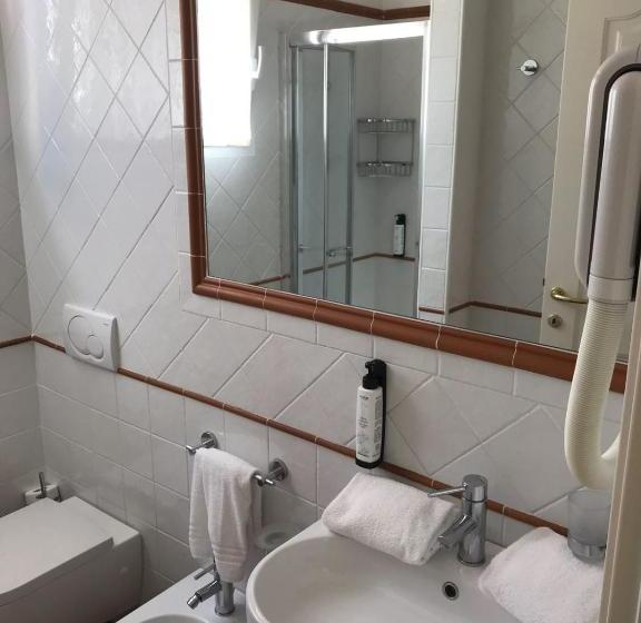 בית מלון כפרי Villa Rosella Resort