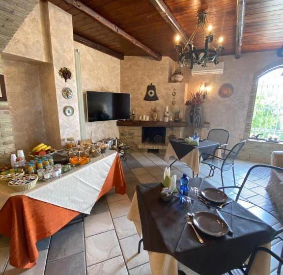 فندق Villa Russo