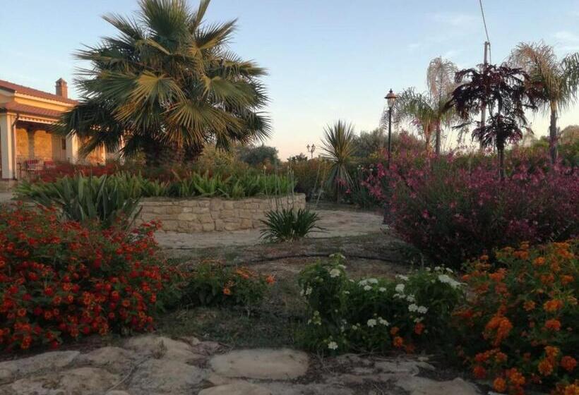 فندق Villa Russo