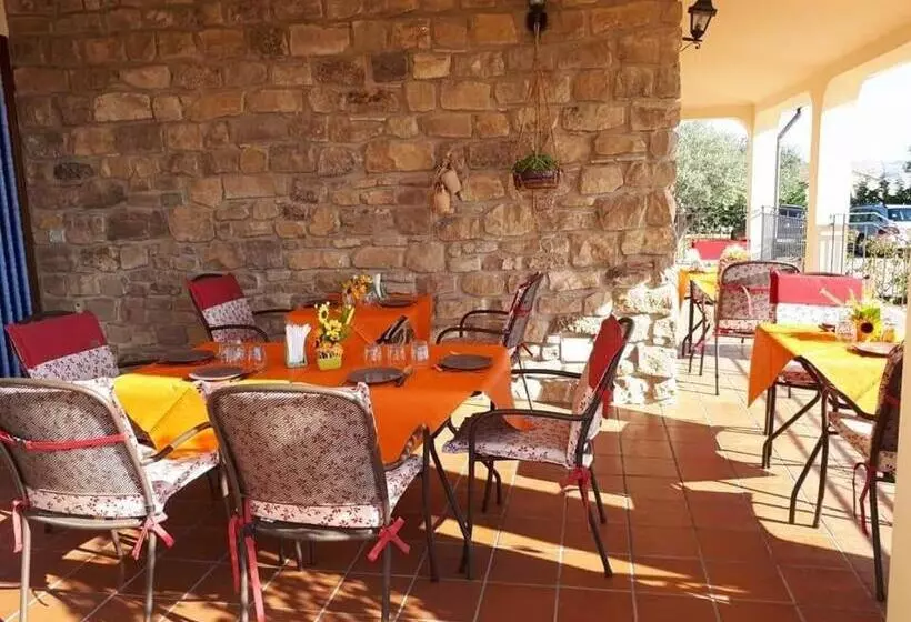 ホテル Villa Russo