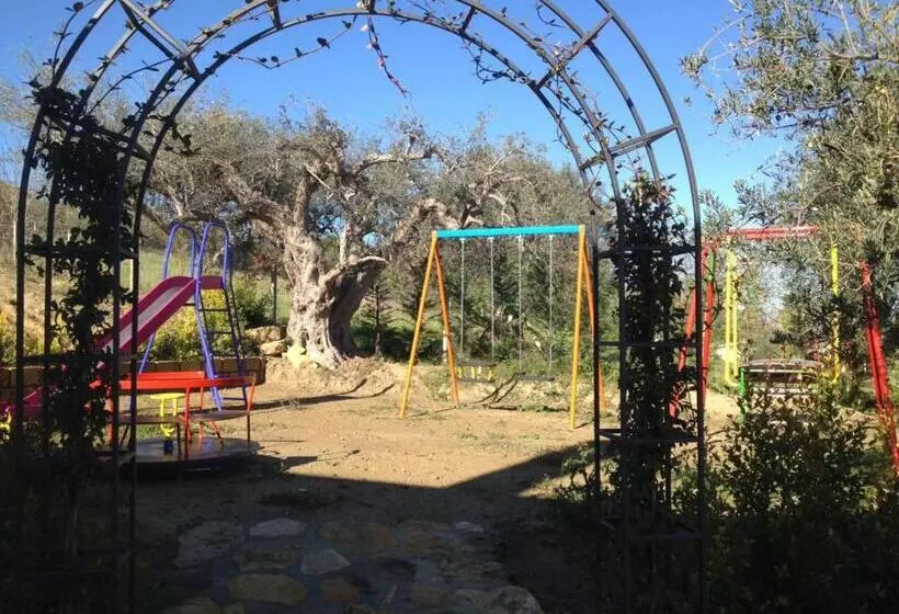 ホテル Villa Russo