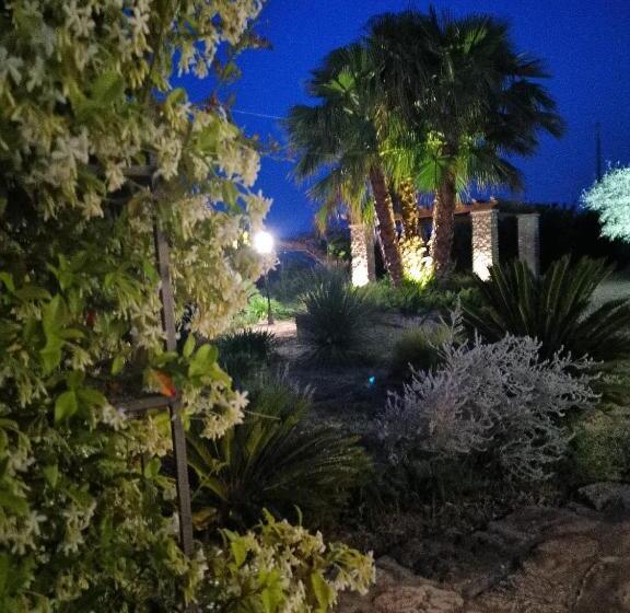 فندق Villa Russo