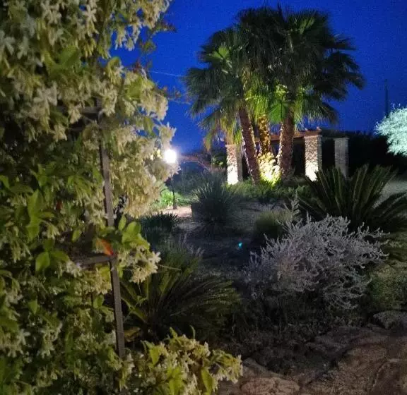 ホテル Villa Russo