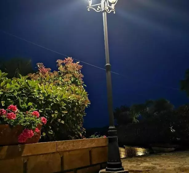 ホテル Villa Russo