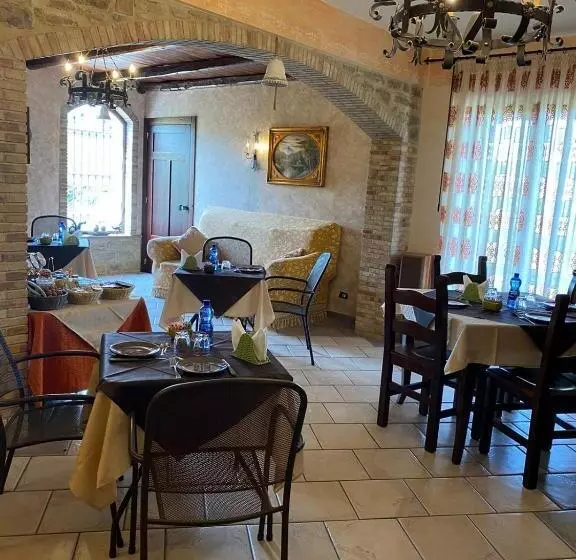 ホテル Villa Russo