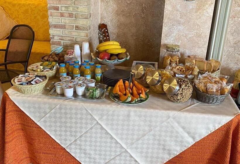 فندق Villa Russo