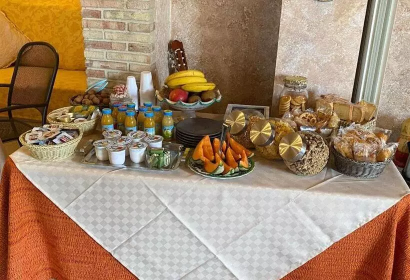 ホテル Villa Russo