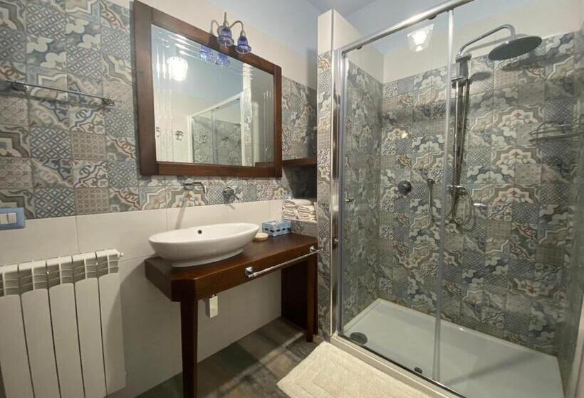 فندق Villa Russo