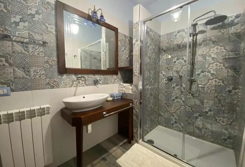 ホテル Villa Russo