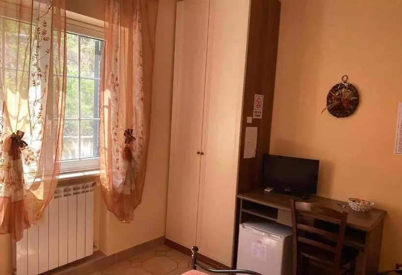 ホテル Villa Russo