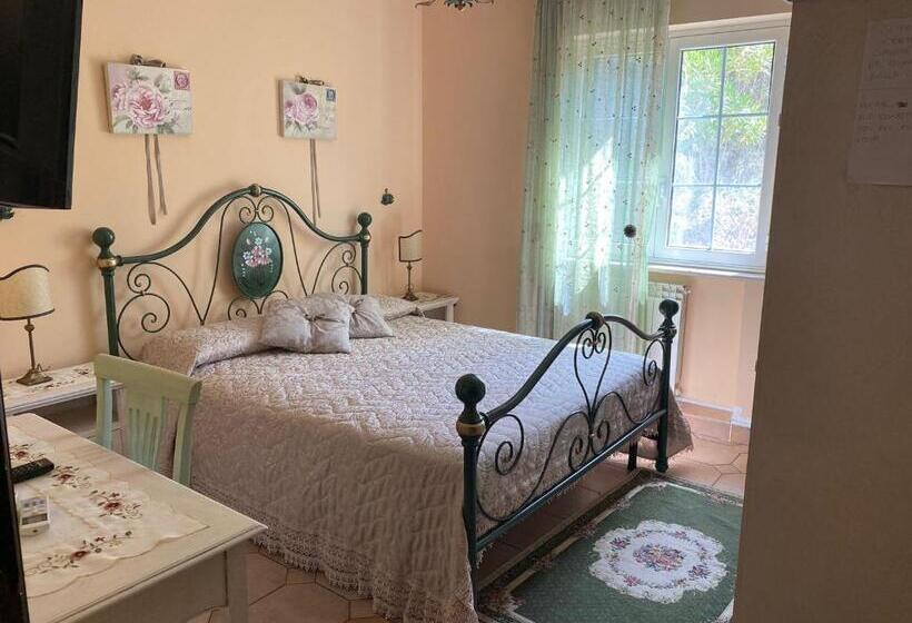 فندق Villa Russo