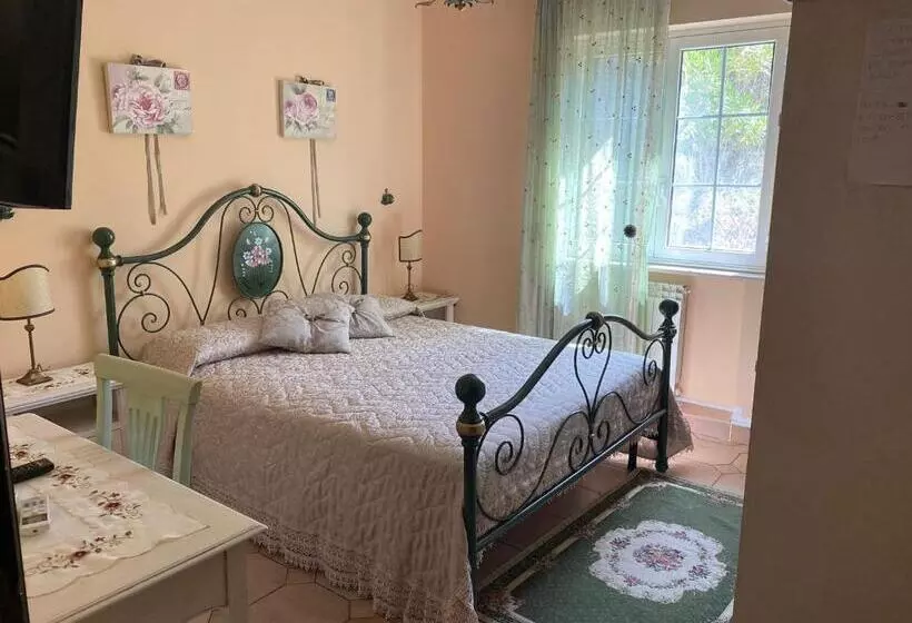 ホテル Villa Russo