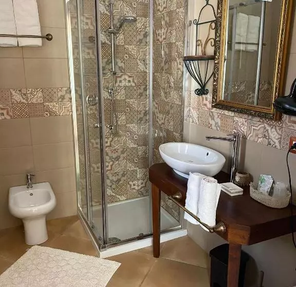 ホテル Villa Russo