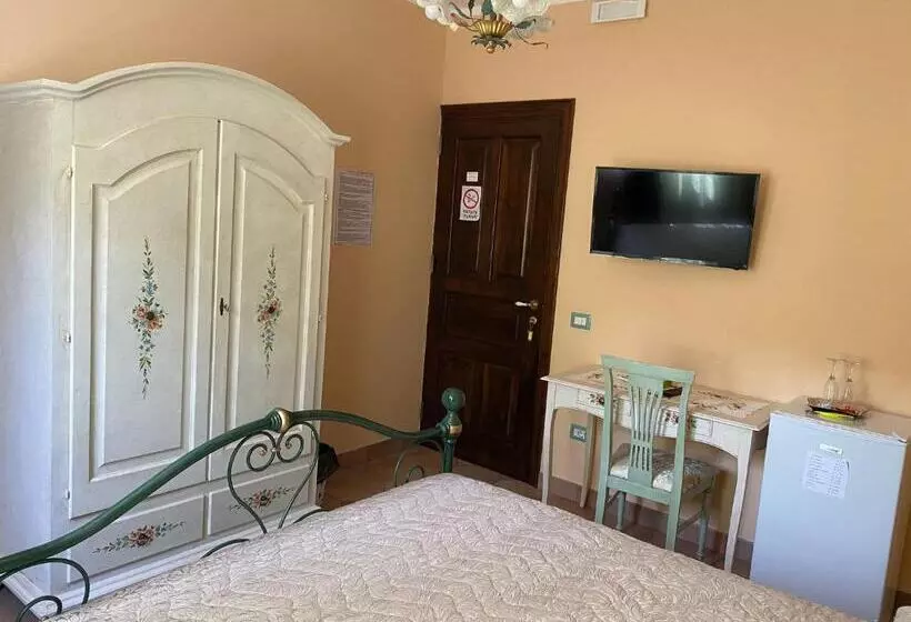 ホテル Villa Russo