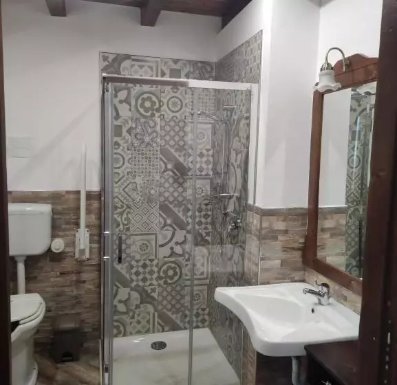 ホテル Villa Russo